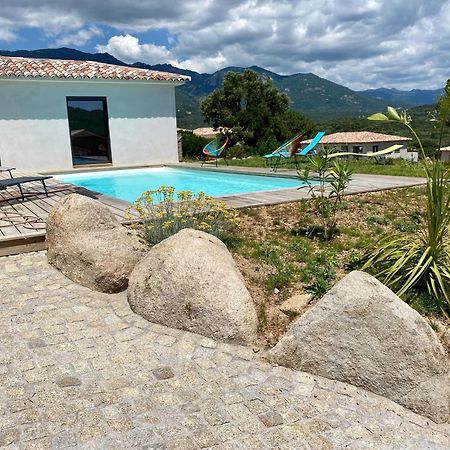 Mini Villa En Residence Vue Panoramique ซอตตา ภายนอก รูปภาพ