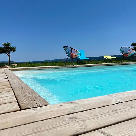 Mini Villa En Residence Vue Panoramique ซอตตา ภายนอก รูปภาพ