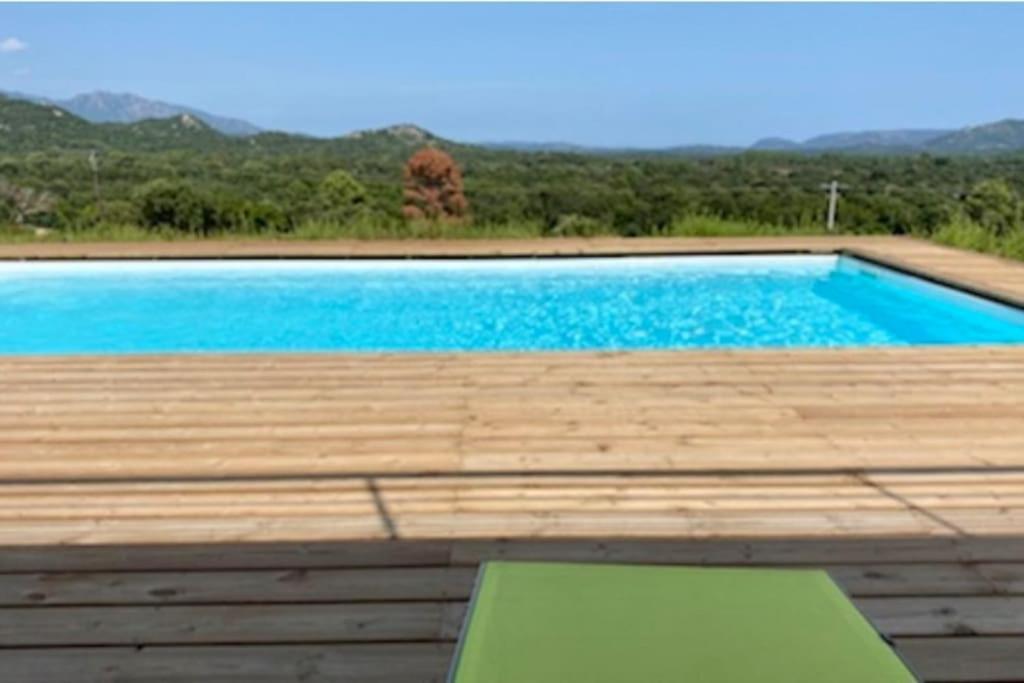Mini Villa En Residence Vue Panoramique ซอตตา ภายนอก รูปภาพ
