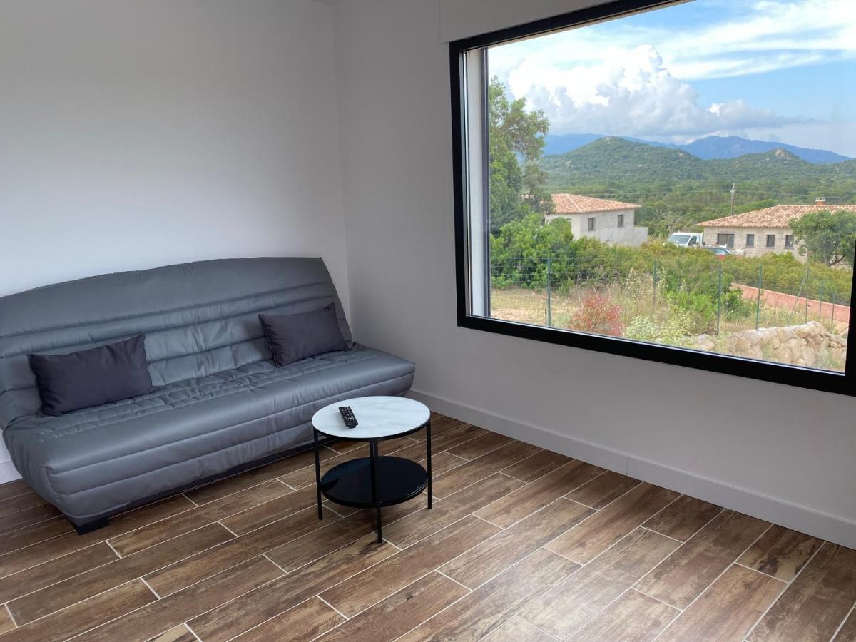 Mini Villa En Residence Vue Panoramique ซอตตา ภายนอก รูปภาพ