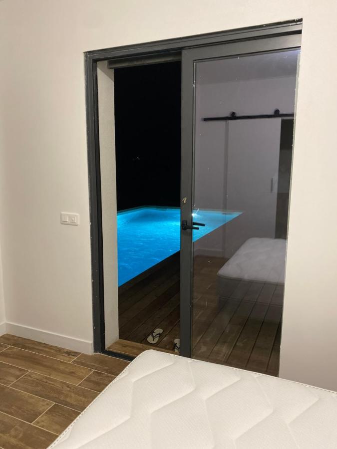 Mini Villa En Residence Vue Panoramique ซอตตา ภายนอก รูปภาพ