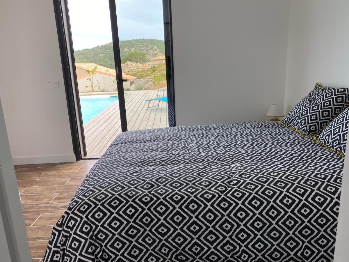 Mini Villa En Residence Vue Panoramique ซอตตา ภายนอก รูปภาพ