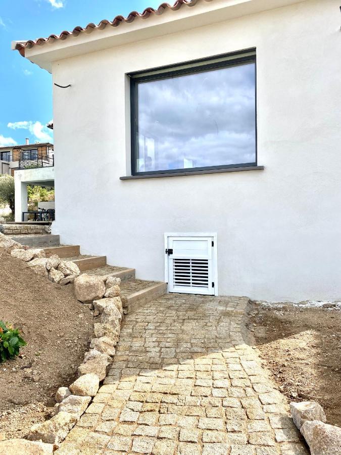 Mini Villa En Residence Vue Panoramique ซอตตา ภายนอก รูปภาพ
