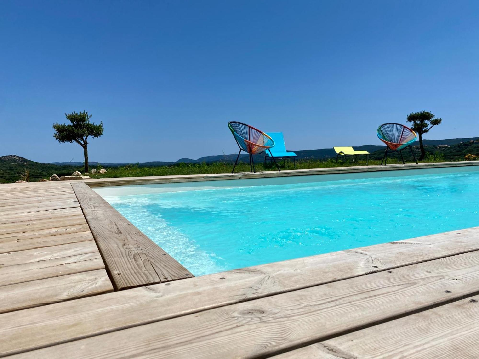 Mini Villa En Residence Vue Panoramique ซอตตา ภายนอก รูปภาพ