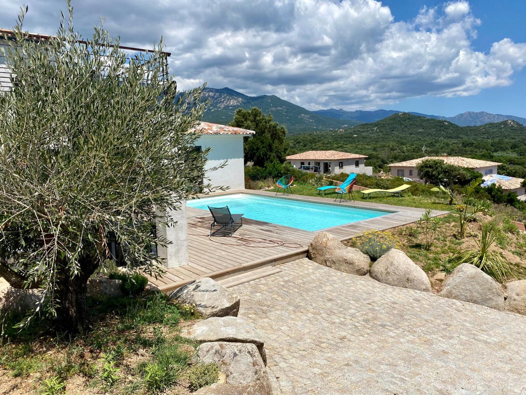 Mini Villa En Residence Vue Panoramique ซอตตา ภายนอก รูปภาพ