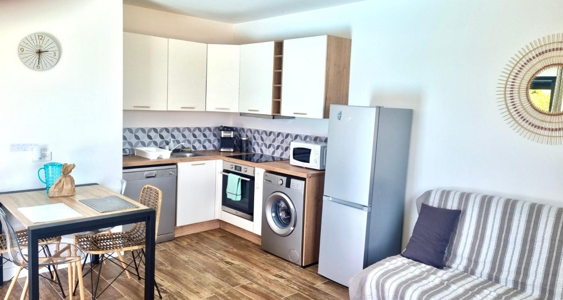 Mini Villa En Residence Vue Panoramique ซอตตา ภายนอก รูปภาพ